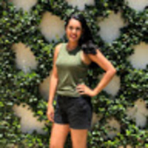 Meet your Posher, Alexa sophia